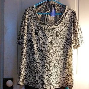 Ladies Blouse